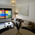 Apartment Gauthier Residency G3 - 2Bedrooms - By Thecasaedition